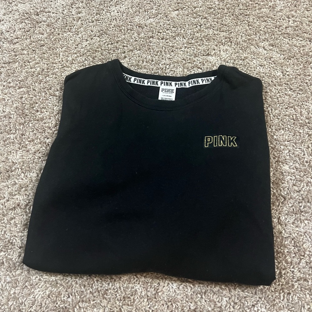 PINK Long Sleeve